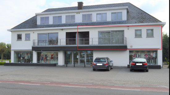 Koolmijnlaan - 63 - 2 - 3580