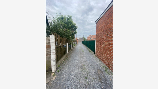 Rollegemstraat - 124 - - 8880
