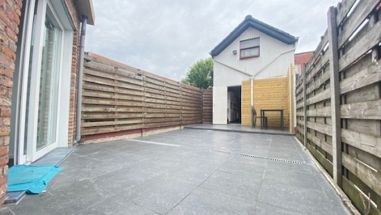 Rollegemstraat - 124 - - 8880
