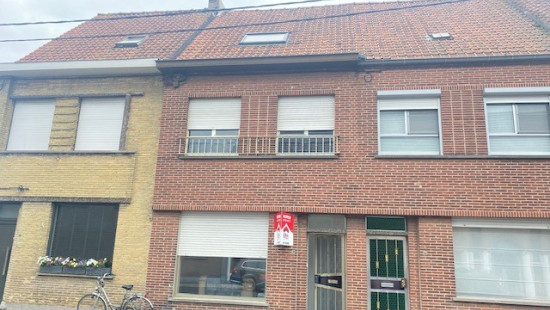 Rollegemstraat - 124 - - 8880