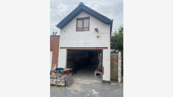 Rollegemstraat - 124 - - 8880