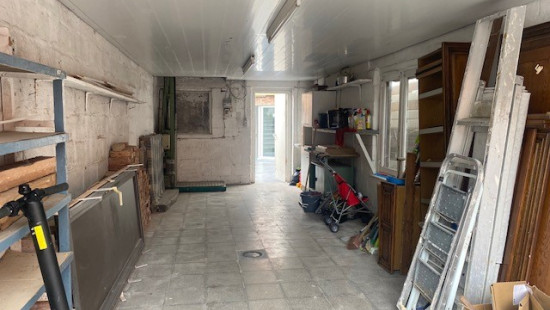 Rollegemstraat - 124 - - 8880