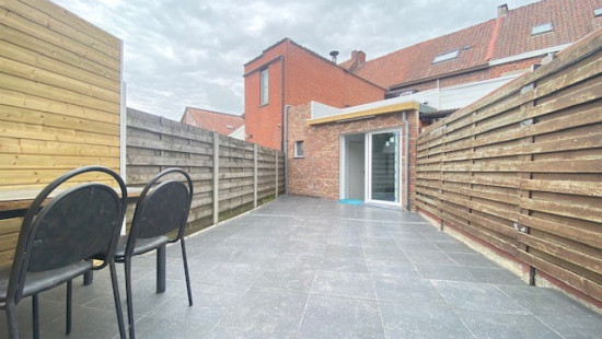 Rollegemstraat - 124 - - 8880