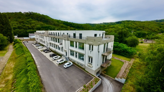 Rue du Tir de Ronet - 31-35 - - 1.C.11 - 5020