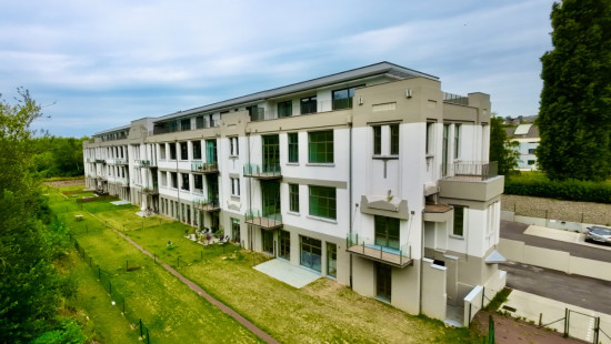 Rue du Tir de Ronet - 31-35 - - 2.A.01 - 5020