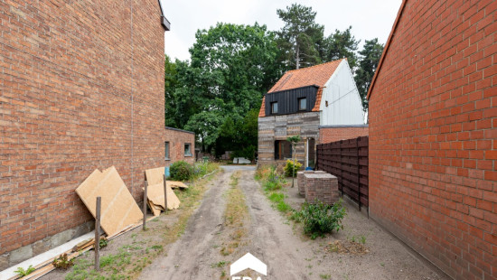 Assenedesteenweg - 38 - - 9060