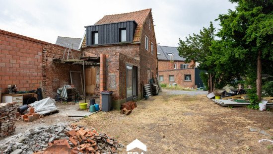 Assenedesteenweg - 38 - - 9060