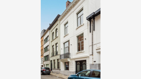 Sanderusstraat - 75 - - 2018