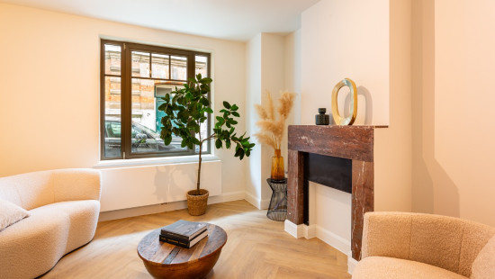 Sanderusstraat - 75 - - 2018