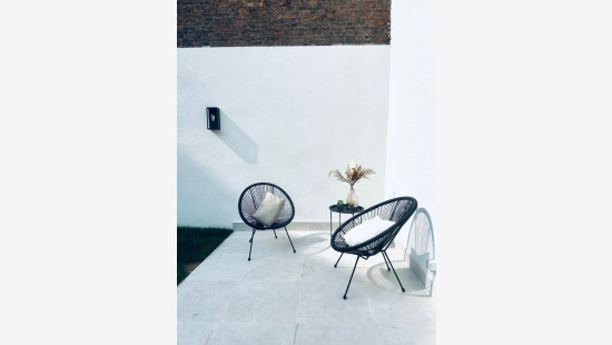 Sanderusstraat - 75 - - 2018
