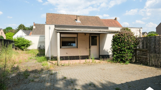 Houthalenseweg - 81 - - 3520