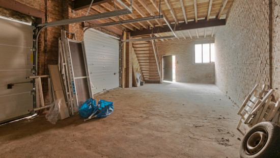 Pasbrugstraat - 6 - - 2800