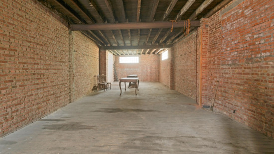 Pasbrugstraat - 6 - - 2800