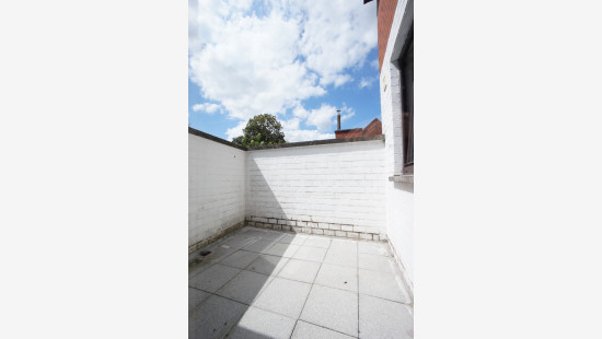 Sint-Blasiusstraat - 1 - A - 8800
