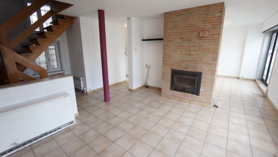 Sint-Blasiusstraat - 1 - A - 8800