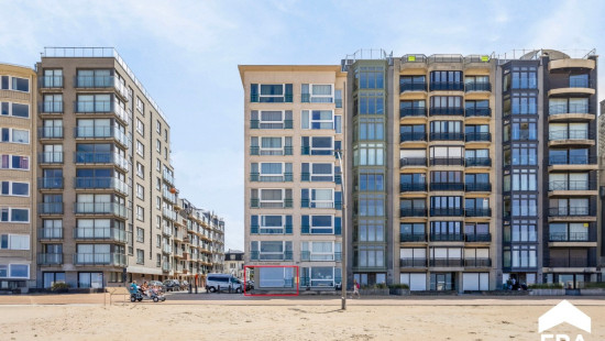 Golfstraat - 17 - G003 - 8660