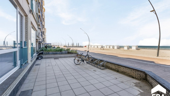 Golfstraat - 17 - G003 - 8660