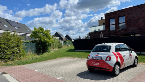 Hoveniersstraat - 51 - - 1840