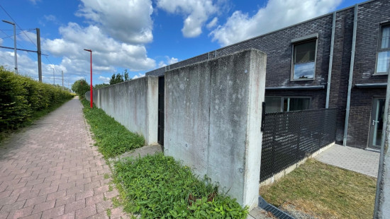 Hoveniersstraat - 51 - - 1840