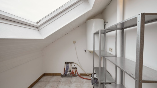 Jeugdlaan - 9 - bus 6 - 3900