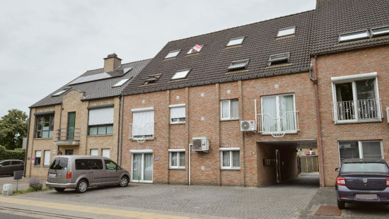 Jeugdlaan - 9 - bus 6 - 3900