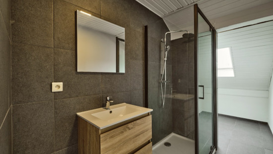 Jeugdlaan - 9 - bus 6 - 3900