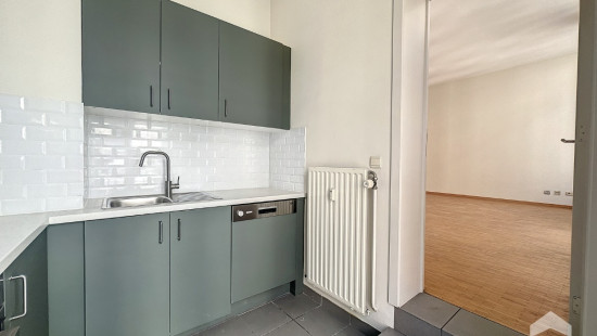 Rue Jourdan - 71 - 1D - 1060