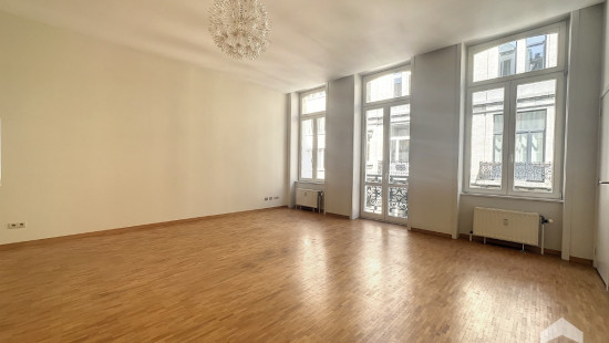 Rue Jourdan - 71 - 1D - 1060