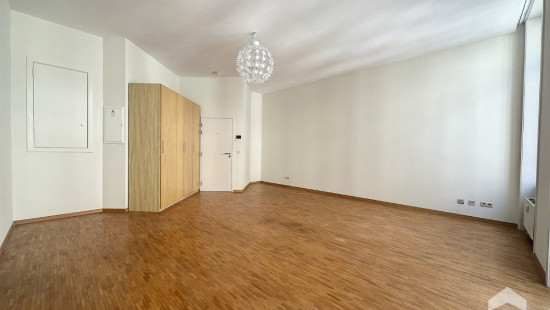 Rue Jourdan - 71 - 1D - 1060