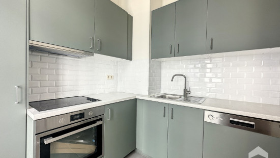 Rue Jourdan - 71 - 1D - 1060