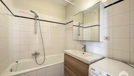 Rue Jourdan - 71 - 1D - 1060