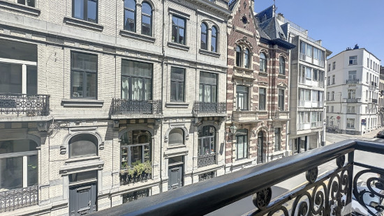 Rue Jourdan - 71 - 1D - 1060