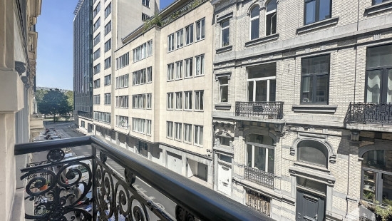 Rue Jourdan - 71 - 1D - 1060