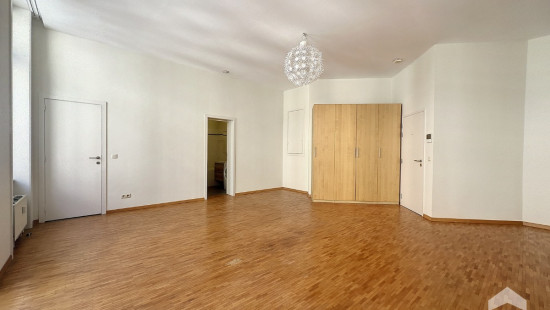 Rue Jourdan - 71 - 1D - 1060