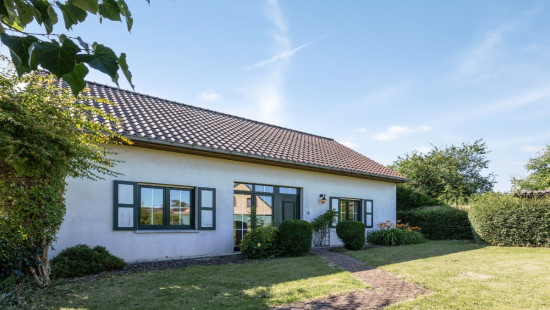 Strombeeksesteenweg - 208 - - 1800