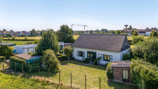 Strombeeksesteenweg - 208 - - 1800