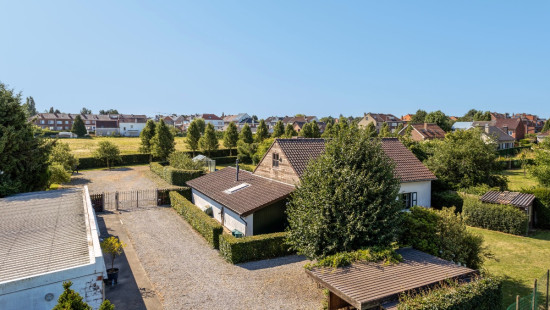 Strombeeksesteenweg - 208 - - 1800