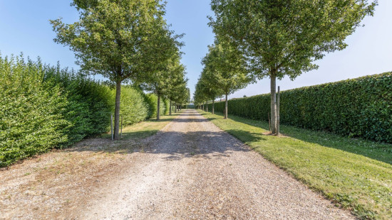 Strombeeksesteenweg - 208 - - 1800