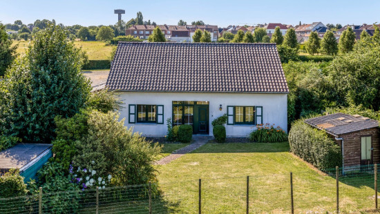 Strombeeksesteenweg - 208 - - 1800