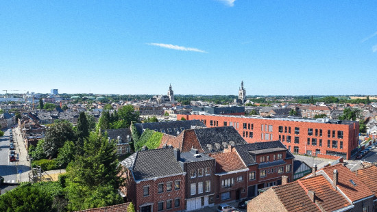 Kabbeekvest-Breugelhof - 61 - - 3300