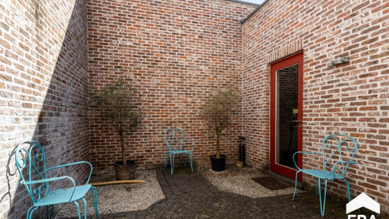 Ezelstraat - 14 - - 8000
