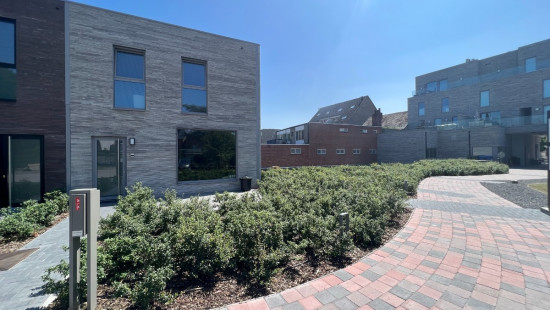 Lod Lavkistraat - 17 - - 3900