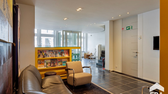 Ezelstraat - 14 - - 8000