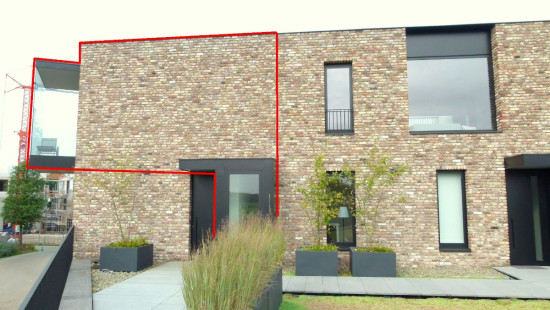 Hasseltse Dreef - 142 - 2.4 - 3512