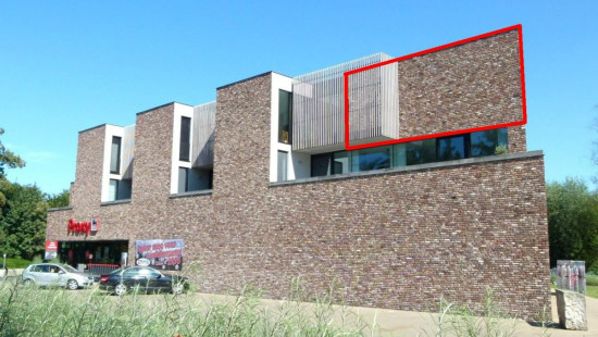 Hasseltse Dreef - 142 - 2.4 - 3512