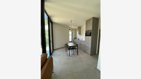 Hasseltse Dreef - 142 - 2.4 - 3512