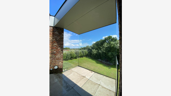 Hasseltse Dreef - 142 - 2.4 - 3512