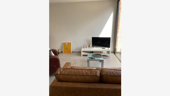 Hasseltse Dreef - 142 - 2.4 - 3512