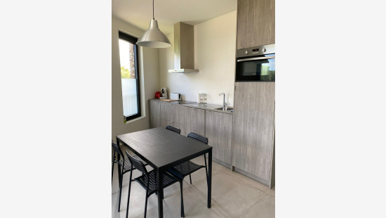 Hasseltse Dreef - 142 - 2.4 - 3512