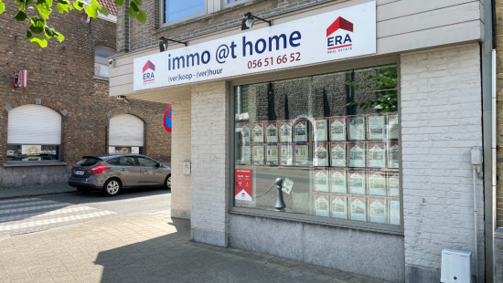 Sint Denijsplaats - 3 - - 8940